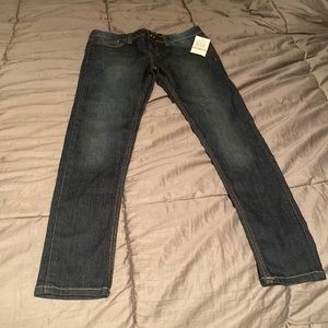 Brand new for kids! Lucky brand jeans
